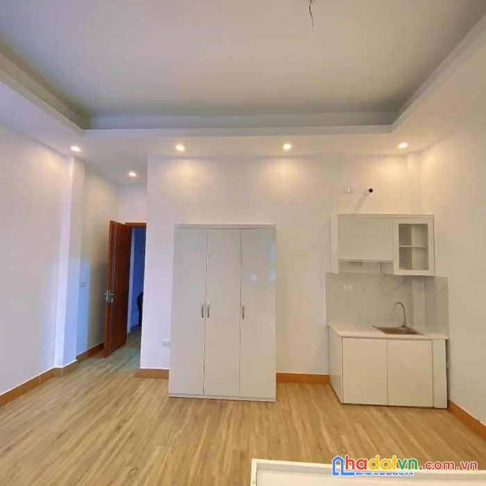 Gà đẻ trứng vàng - trung tâm cầu giấy - ngõ quận uỷ - căn hộ dịch vụ 14 phòng khép kín - dòng tiền
