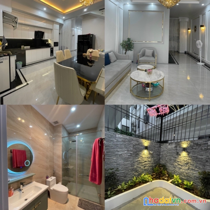 Chính chủ cần cho thuê căn biệt thự lk 11-14 hoàng huy riversede, hồng bàng, hải phòng.