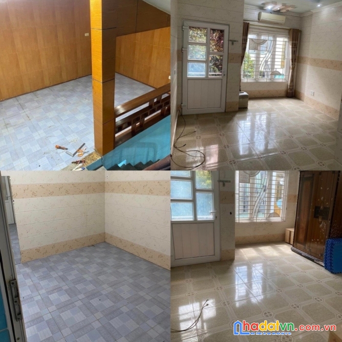 Chính chủ cần cho thuê nhà nguyên căn tại đường tô vũ - 193 văn cao, hải an, hải phòng.