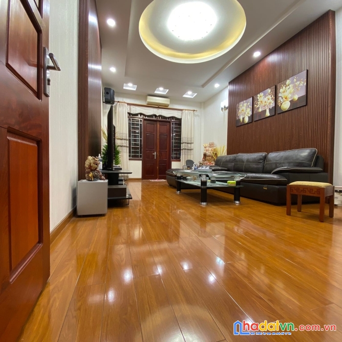Bán nhà phố hoàng văn thái, thanh xuân, ô tô kd 68m, 4 tầng. giá: 13 tỷ