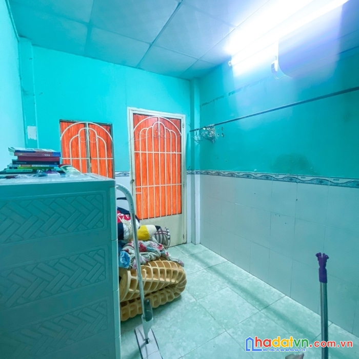 Bán nhà 3 tầng hoà hưng, phường 12, quận 10, chỉ 1 tỷ 800