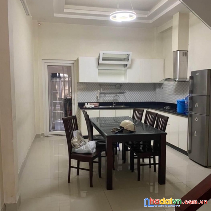 Bán nhà khu đáng sống kiều đàm tân hưng q7.  hxh 7m. thông tứ tung. chỉ 7.950 tỷ