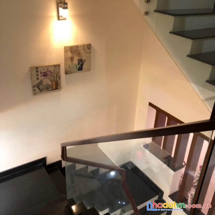 Bán nhà khu đáng sống kiều đàm tân hưng q7.  hxh 7m. thông tứ tung. chỉ 7.950 tỷ