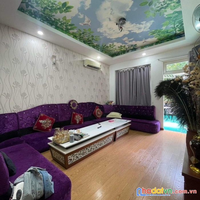 Mặt tiên tân phú, 5 tầng, gần 90m2, - kinh doanh tốt dòng tiền ổn định -có thang máy.