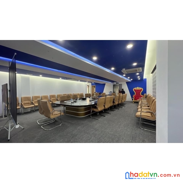 Mặt phố vũ phạm hàm, cầu giấy, 109m2x7 tầng, 68.5 tỷ, vỉa hè, 3 thoáng, thang máy kinh doanh đỉnh