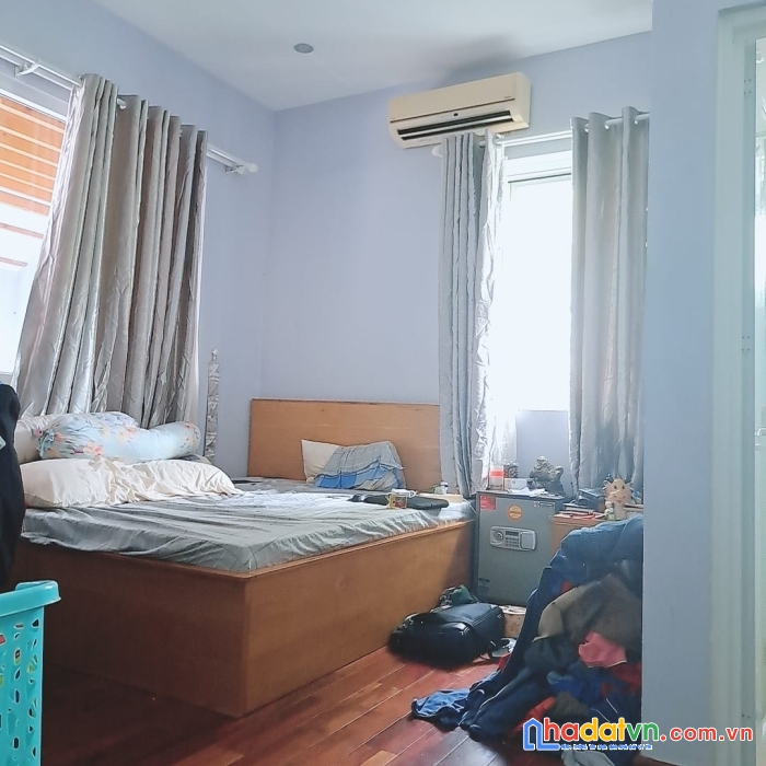 Bán nhà gấp hxh 3 tầng hông bàng quận 11 68m2 giá nhỉnh 6 tỷ