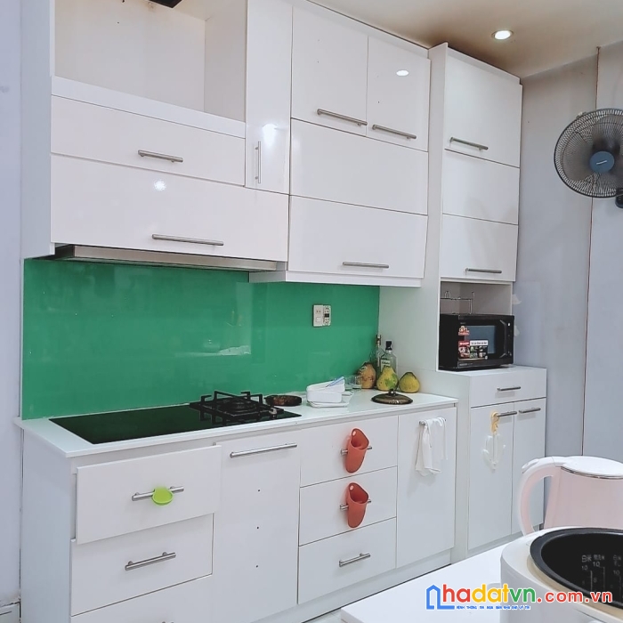 Bán nhà gấp hxh 3 tầng hông bàng quận 11 68m2 giá nhỉnh 6 tỷ