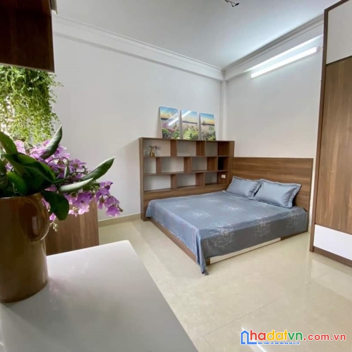 Bán ccmn tân triều siêu hót hiếm, 100m2, 9 tầng, mt6m, 35pkk, nhỉnh 13 tỷ