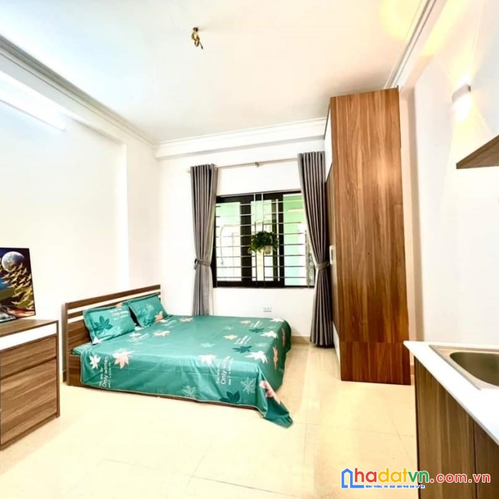 Bán ccmn tân triều siêu hót hiếm, 100m2, 9 tầng, mt6m, 35pkk, nhỉnh 13 tỷ