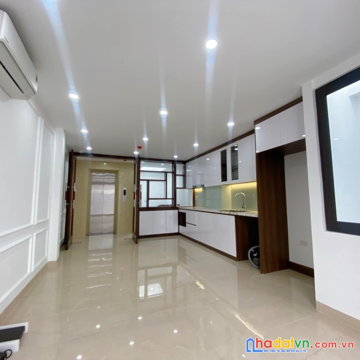 Chính chủ bán nhanh nhà phố trung kính, cầu giấy. 78m2, 7 tầng, 27 tỷ 0879868223