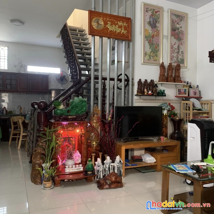 Bán nhà hxh phường 1 quận 11 3 tầng 68m2 nhỉnh 6 tỷ