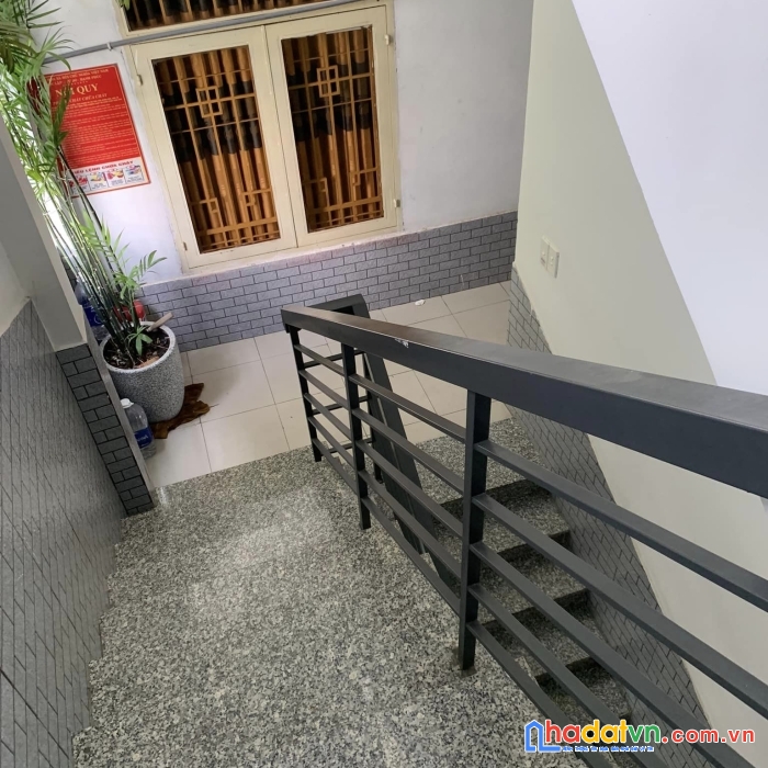 Bán nhà hxh phường 1 quận 11 3 tầng 68m2 nhỉnh 6 tỷ