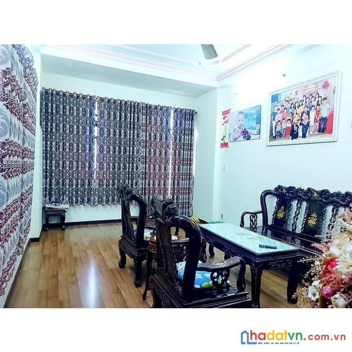 Bán nhà rieng 90m2 2 tầng lạc long quân quận 11 nhỉnh 6 tỷ 