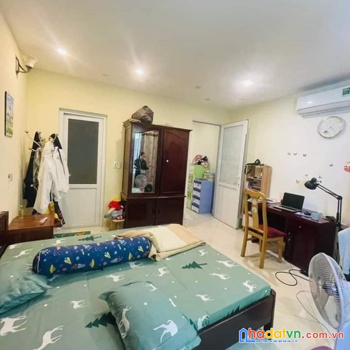 Bán gấp nhà dân xây phố ỷ la, dương nội 46m2, 4 tầng sát ô tô giá 3.8 tỷ