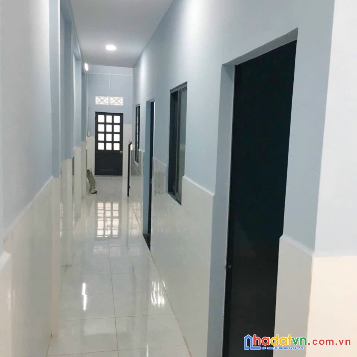 Cho thuê nnc hẻm ôtô phạm thế hiển p5q8. giá 10tr/tháng