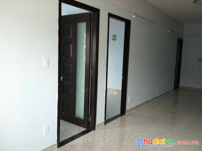 Chính chủ cho thuê căn hộ chung cư thế kỉ 21 p25 q bình thạnh