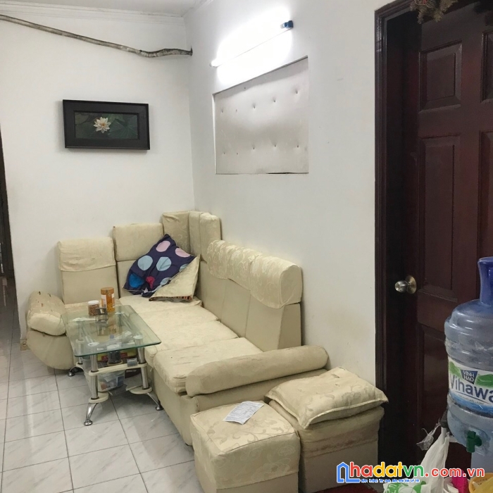 Chính chủ cho thuê căn hộ chung cư thế kỉ 21 p25 q bình thạnh