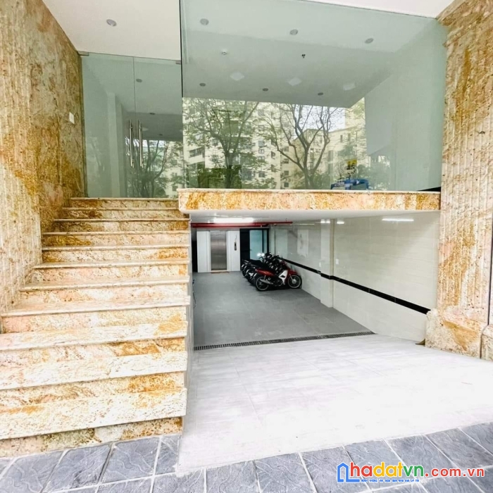 Bán nhà mặt phố lý nam đế, hoàn kiếm 83m, 8 tầng, mt 6m.giá: 56.5 tỷ