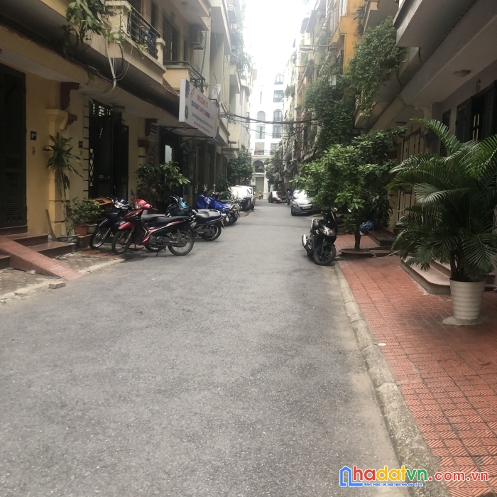 Bán nhà phân lô vạn bảo, ba đình 70m2 4t mt5. ô tô, hai mặt thoáng. 0912288365