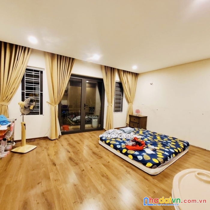 Bán nhà phân lô vạn bảo, ba đình 70m2 4t mt5. ô tô, hai mặt thoáng. 0912288365