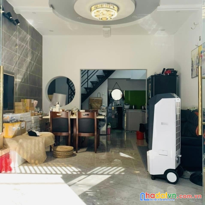 Bán nhà hxh – hơn 30m2 sổ vuông vức – phú thọ hòa,tân phú – nhỉnh 3 tỷ