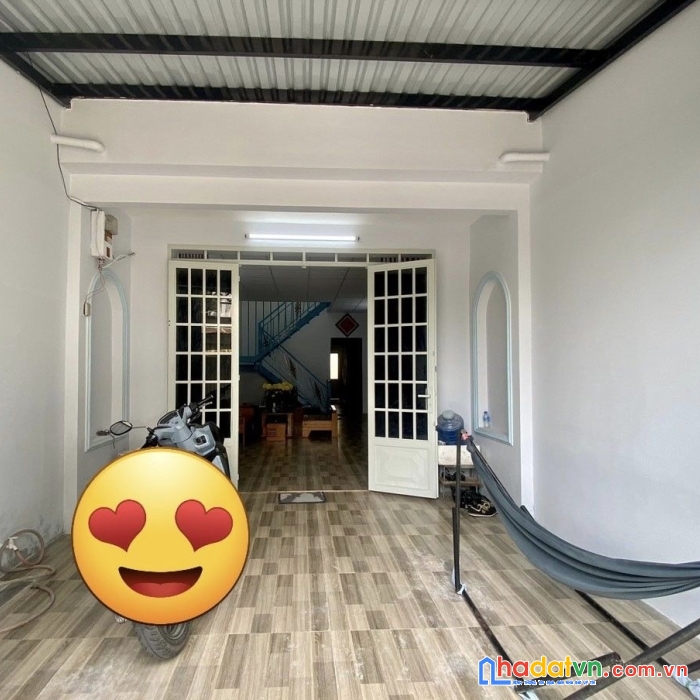 Hẻm xe tải thông tân chánh hiệp 10, 80m2 1t1l 2pn, vừa ở vừa kinh doanh cực mềm