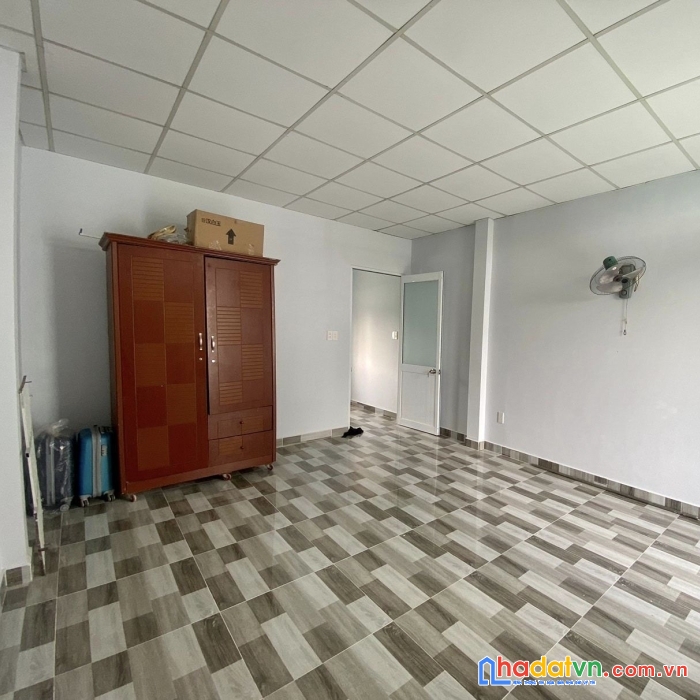 Hẻm xe tải thông tân chánh hiệp 10, 80m2 1t1l 2pn, vừa ở vừa kinh doanh cực mềm