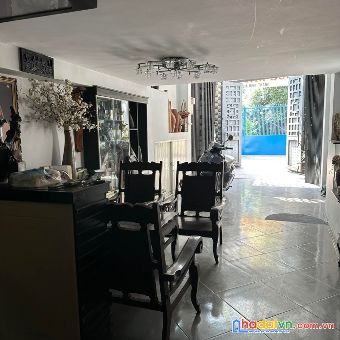 Mặt tiền kd, lô góc nguyễn văn trỗi, không lộ giới, gara 7 chỗ, nở hậu, 68m2, nhỉnh 9 tỷ