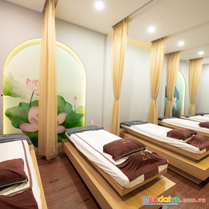 Hot hot ! sang rẻ spa chuẫn cao cấp – vip [ mặt tiền] tại quận 1 ,
chỉ 980 tr bao cọc ( đầu tư