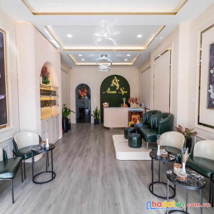 Hot hot ! sang rẻ spa chuẫn cao cấp – vip [ mặt tiền] tại quận 1 ,
chỉ 980 tr bao cọc ( đầu tư