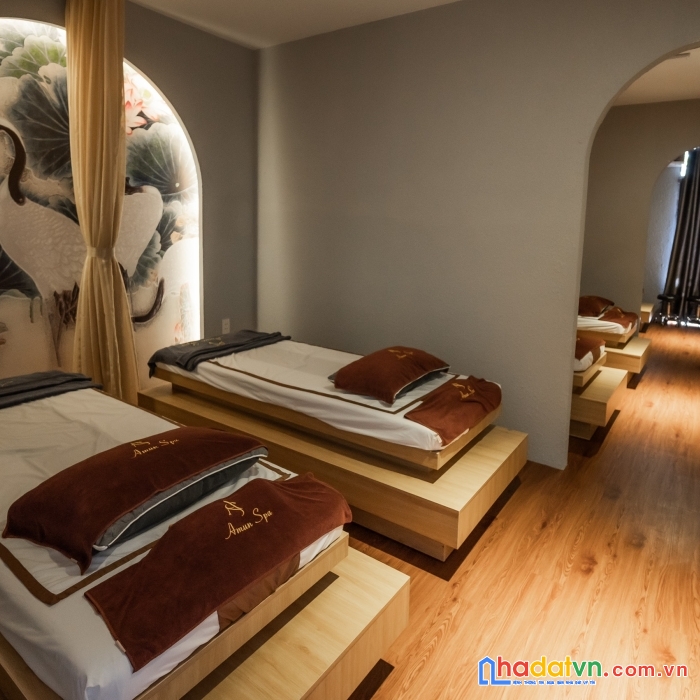 Hot hot ! sang rẻ spa chuẫn cao cấp – vip [ mặt tiền] tại quận 1 ,
chỉ 980 tr bao cọc ( đầu tư
