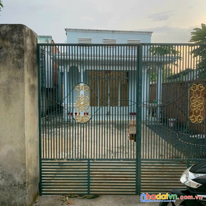 Bán lô đất 200m2 có nhà c4 tại phường hiệp hòa tp biên hòa