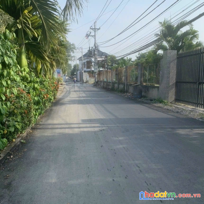 Bán lô đất 200m2 có nhà c4 tại phường hiệp hòa tp biên hòa