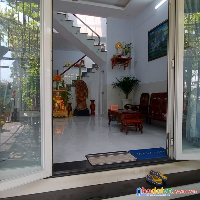 Chính chủ bán nhà kề ngả tư bình phước, tp thủ đức