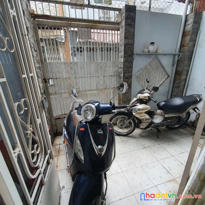 Bán nhà 1 sec hẻm 4m nguyễn văn khối p9 gò vấp gần 40m 2 tầng 3 tỷ nhỉnh