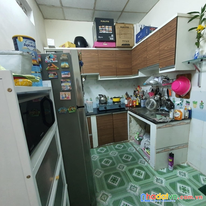 Bán nhà 1 sec hẻm 4m nguyễn văn khối p9 gò vấp gần 40m 2 tầng 3 tỷ nhỉnh