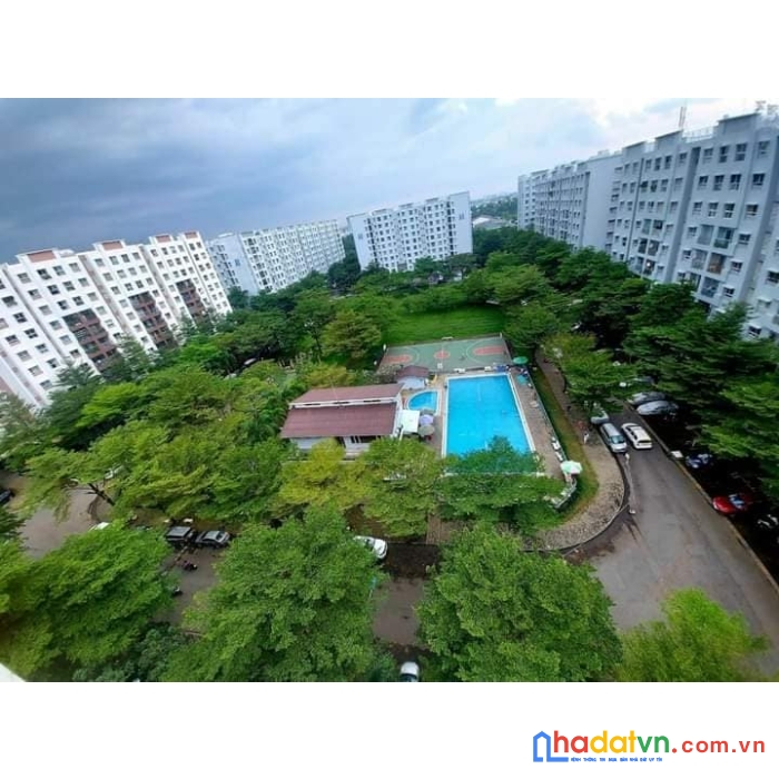 Căn hộ 100m2, 2 pn quận bình tân, đẹp lung linh, đủ tiện tích chỉ 2.x tỷ -0902399788