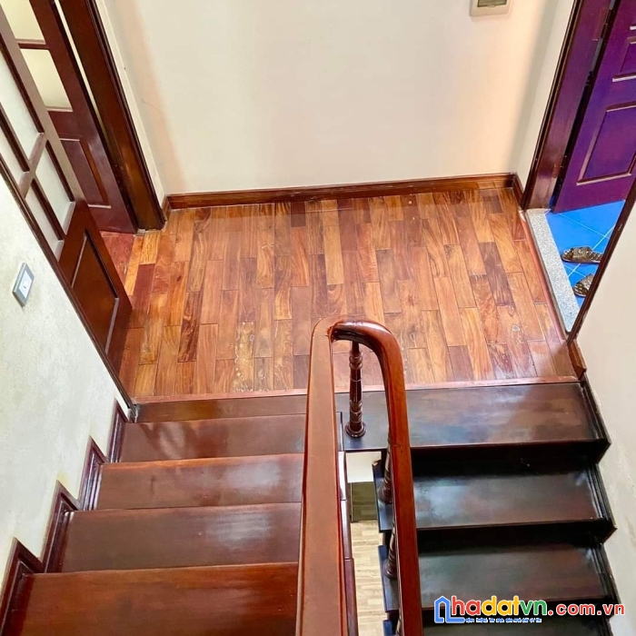 Cho thuê nhà #trần_duy_hưng, 90m2, ngõ 2 xe tải đua. 5 ngủ cực rộng. 18.5tr