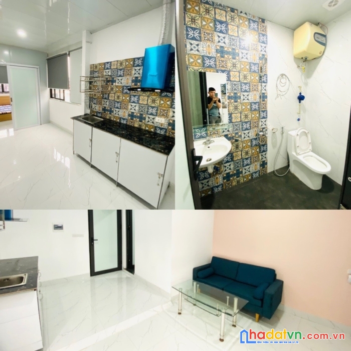 Em cần nhượng lại phòng tại 143 quan hoa cầu giấy