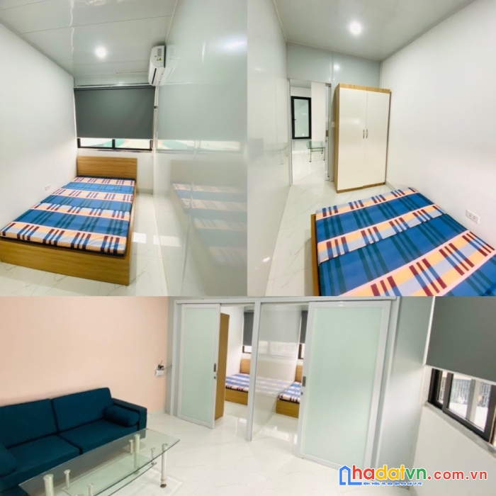 Em cần nhượng lại phòng tại 143 quan hoa cầu giấy