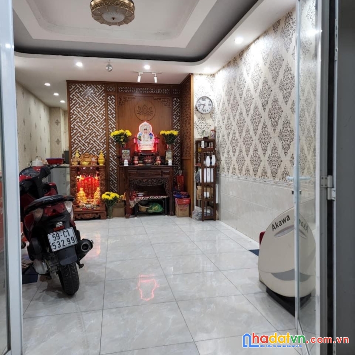 Sát mặt tiền nguyễn thông, thông nguyễn phúc nguyên, q3, 6 tầng, 11pn, 55m3, nhỉnh 7 tỷ