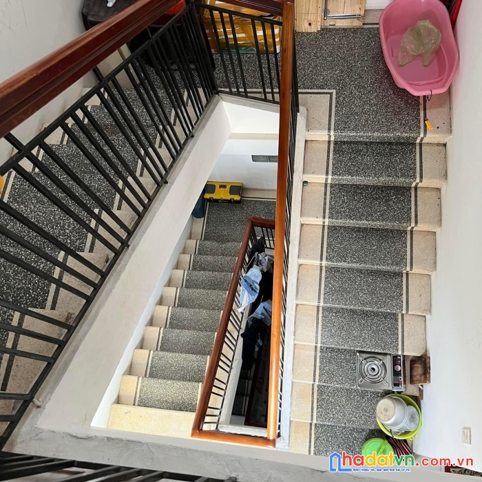Sát mặt tiền nguyễn thông, thông nguyễn phúc nguyên, q3, 6 tầng, 11pn, 55m3, nhỉnh 7 tỷ