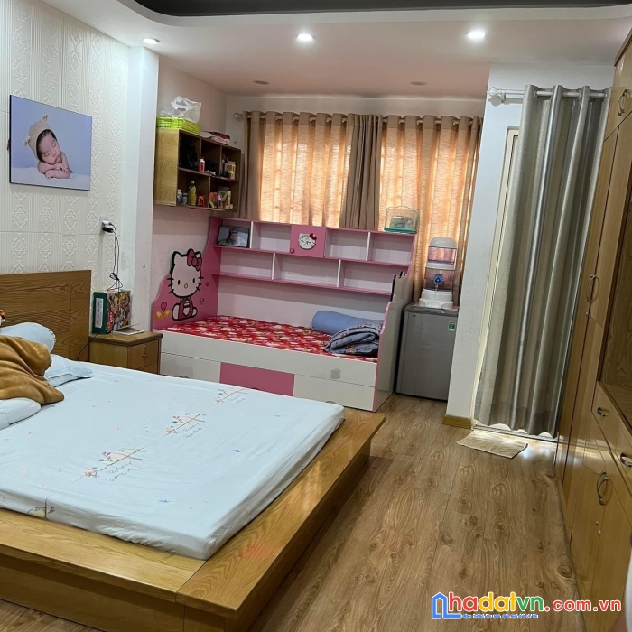 Sát mặt tiền nguyễn thông, thông nguyễn phúc nguyên, q3, 6 tầng, 11pn, 55m3, nhỉnh 7 tỷ