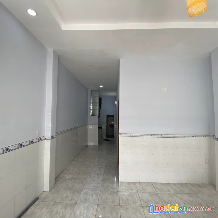 Bán nhà hẻm gần 60m2 - pháp lý chuẩn - thoại ngọc hầu, tân phú - nhỉnh 4 tỷ