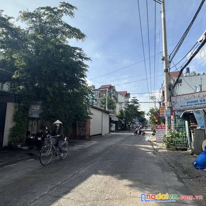 Cần bán nhanh lô đất 2 mặt tiền trước sau tại phường thạnh xuân, quận 12, tp. hồ chí minh.