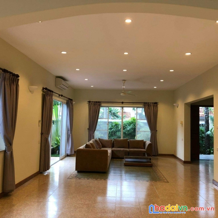 Bán gấp biệt thự 2mt khu sang trọng tân cảng, bình thạnh. dt: 20mx21m, cn: 402m2. giá chỉ 99 tỷ