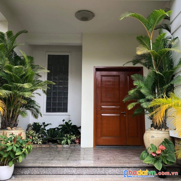 Bán gấp biệt thự 2mt khu sang trọng tân cảng, bình thạnh. dt: 20mx21m, cn: 402m2. giá chỉ 99 tỷ