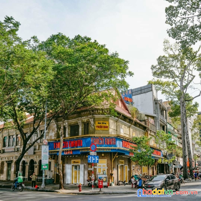 Vip! bán nhà 2mt khu tân cảng, bình thạnh. dt: 20mx21m, cn: 402m2. giá chỉ 97 tỷ.