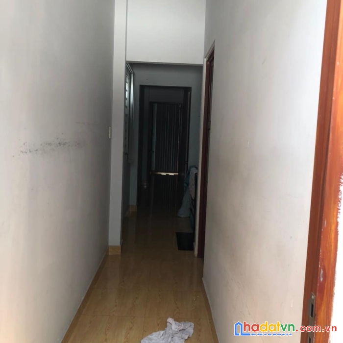 Bán nhà 2 tầng 70m2 - hxh thẳng 1 trục - thoại ngọc hầu, tân phú - nhỉnh 6 tỷ