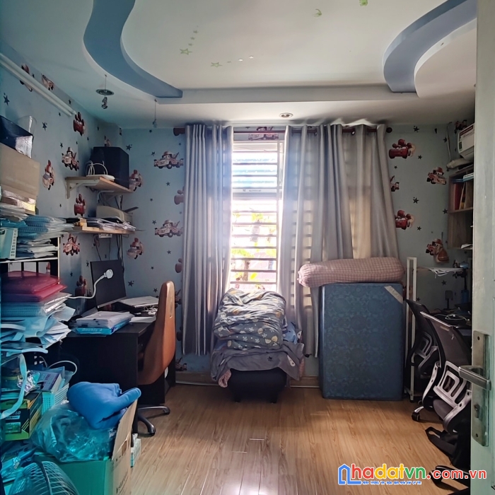 Nguyễn kiệm,phường 9 phú nhuận